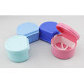 Bunte und Big Denture / Retainer Box